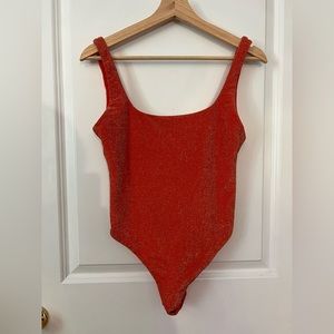 Aerie bathing suit